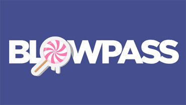 Blow Pass