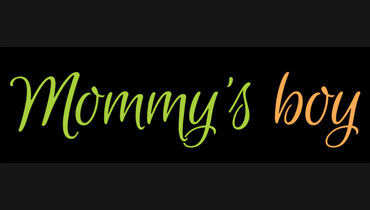 MommysBoy