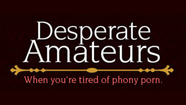 Desperate Amateurs