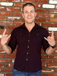 Codey Steele