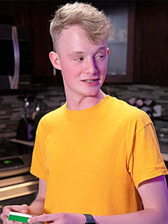 Jimmy Michaels