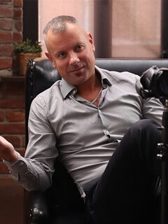 Leo Casanova