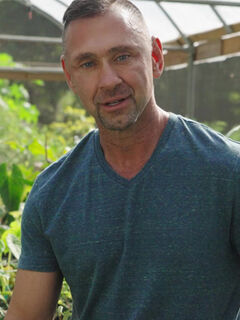 Peter Fitzwell