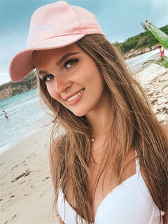 Miss Ellie Moore