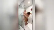 раком лицом к камере