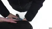 достаю хуй из штанов