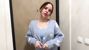 Russian Mommy: Русская жена мстит за измену мужу и трахается с его лучшим другом