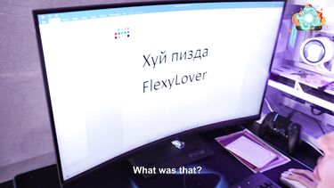 Flexy Lover: Русская бухгалтерша спиздила зарплату айтишника и была наказана за воровство сексом