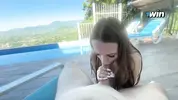минет