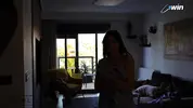 зашел в гости к другу и его жене