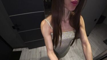 Измена: Настоящая измена: гулящая жена привела ебаря домой для анальной ебли