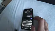 жена переписывается с любовником