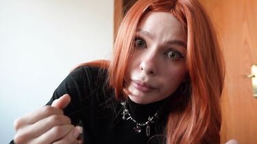Братец, выеби меня по-быстрому и поехали, а то я на девичник опаздываю