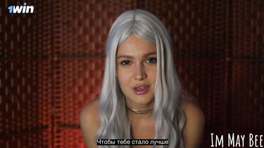 Пародии и косплей: Виртуальный секс! Дейнерис лечит Кхала минетом и сексом