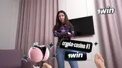 русская жена хочет ебаться... а муж с бодуна