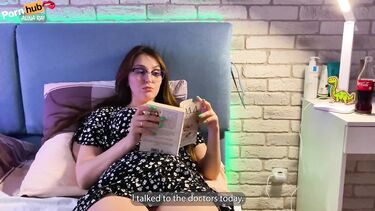 Не дай уснуть своей мачехе без сильных оргазмов!
