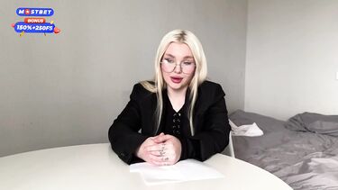 Училка истории была оттрахана двоечником и залита кончой