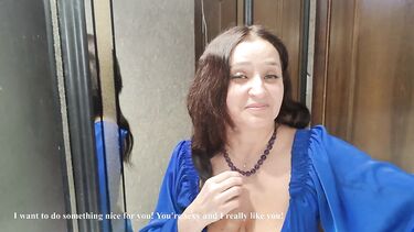 Волосатая пизда: Пасынок ебет мохнатку зрелой мачехи и шлепает ее ремнем