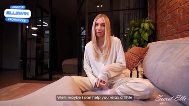 У тебя проблемы по учебе? Трахни свою молодую мачеху и забей