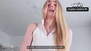 села на член пасынка сверху