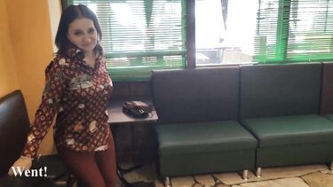 Русские зрелки: Дрыщ дерет зрелую мачеху в домике в деревне