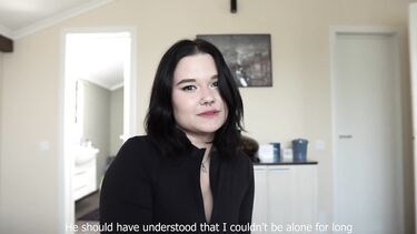 Kate Koss: Брюнетка с короткой стрижкой отблагодарила друга мужа глубоким минетом