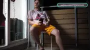 пришла с вечеринки с желанием ебаться