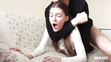 Опять подготовка к экзаменам у Мирари пошла по пизде