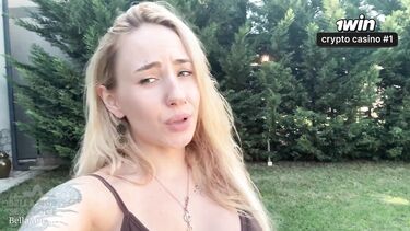 Kira Stone: Секс-блог русской порноактрисы Беллы Мур: день рождение и съемки порно