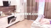отец пришел домой и застал следы вечеринки