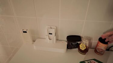 В трусиках: На те же грабли! Опять выебал соседку после обещания уйти от жены