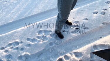 MYWHORENONA: Покатал незнакомку на машине и прокатил на своем хуе