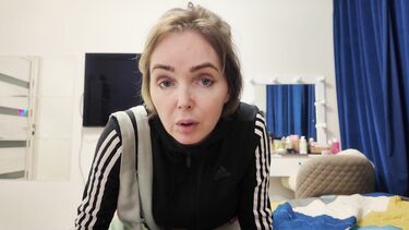 Зрелые женщины: Обманула мужа ради перепихона с пасынком