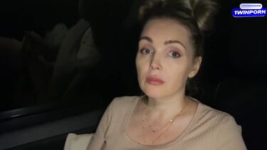 Зрелые женщины: Сначала ломалась, но потом потекла и умоляла бывшего отыметь ее в машине