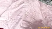 девушка возбуждается от вида спящего мужа