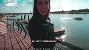 знакомство на улице