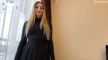 Раком с жопастыми: Пикапер согрел русскую туристку жарким трахом в отеле