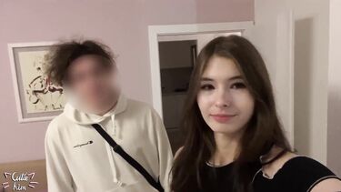 Соблазнила на трах незнакомца и вынудила прервать Недрочабрь