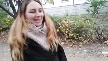 Пикап: За деньги трахнул школьницу в подъезде
