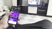 вызывает медсестру домой