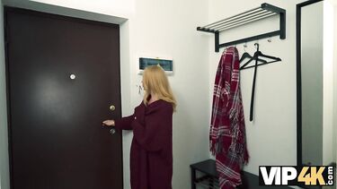 С разговорами: 20 лет без интима! Сексологи напомнили вдове все прелести ебли в ЖМЖ
