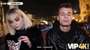Подборка измен телок при мужьях за деньги