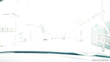 Глубокая глотка брюнеток: Жестко отодрал уличную шлюху Жасмин Бэнкс
