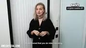 онлифанщица просит соседа о помощи