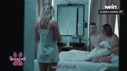 падчерица просится переночевать с родителями