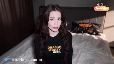 Кудряшка с овуляцией вызвала для ебли мужа на час