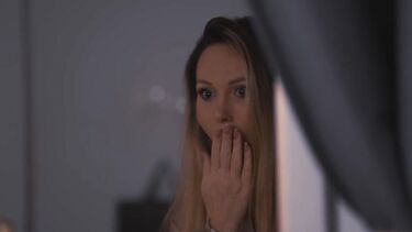 Тетя с сыном ебут похотливую племянницу в формате ЖМЖ