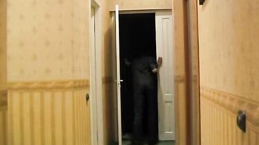 Дефлорация Елены Берковой