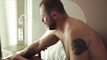 Страстная наездница: Андрей Стоянов ебет Елену Беркову