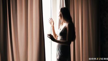 Brazzers: Страстные утренние потрахушки со Стейси Круз и Винсом Картером